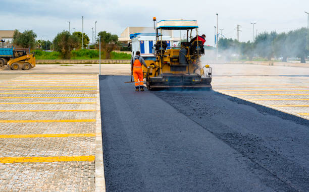 Best Best Driveway Pavers  in Creston, IA