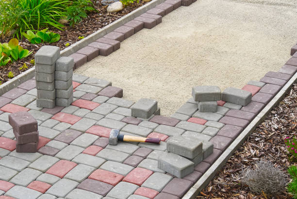 Best Professional Driveway Pavers  in Creston, IA